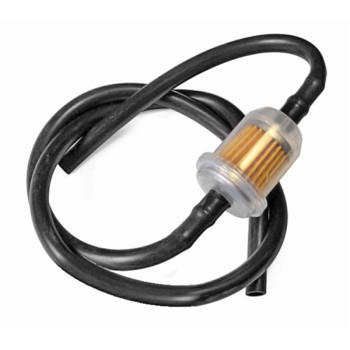 Фильтр топливный YUKON, MISSOURI Lavor