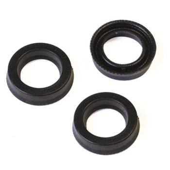 Сальники (комплект) TURTLE 28, EAGLE 28, YUKON Lavor