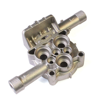 Корпус помпы Lavor