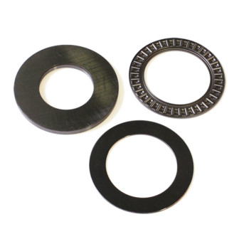 Подшипники (комплект) KW24, KW28, EAGLE 28, TIGER Lavor